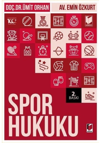 Spor Hukuku