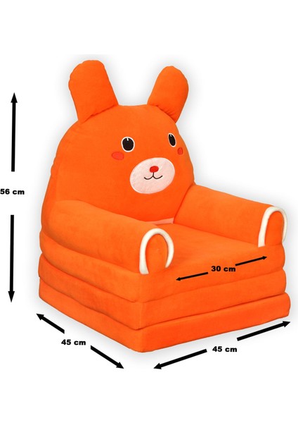 Portatif Polar Dolum 3 Katlı Çocuk Koltuğu Çocuk Yatağı Yıkanabilir, Taşınabilir modelleri