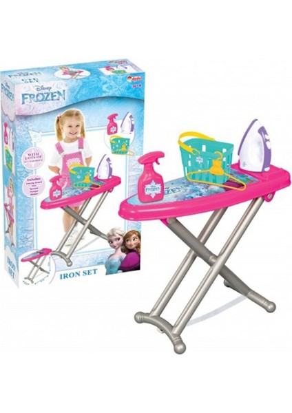 03585 FROZEN ÜTÜ SET