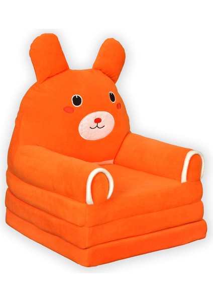 Portatif Polar Dolum 3 Katlı Çocuk Koltuğu Çocuk Yatağı Yıkanabilir, Taşınabilir fırsatları