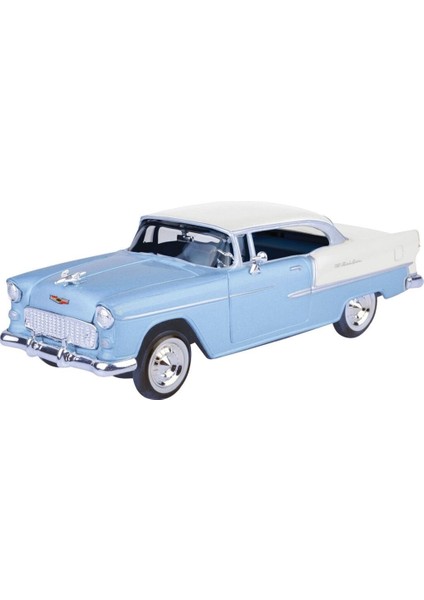 73229 1: 24 1955 CHEVY BEL AIR fiyatları