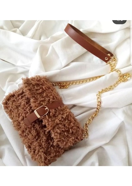 Ince Deri Kapak ve Askı Takımı