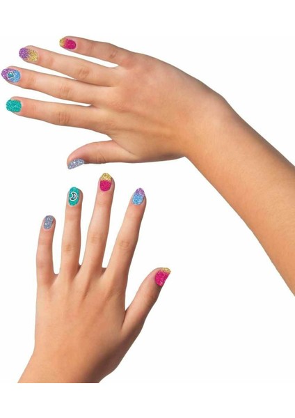 26329 Cool Maker Go Glam Işıltılı Tırnaklar indirimleri