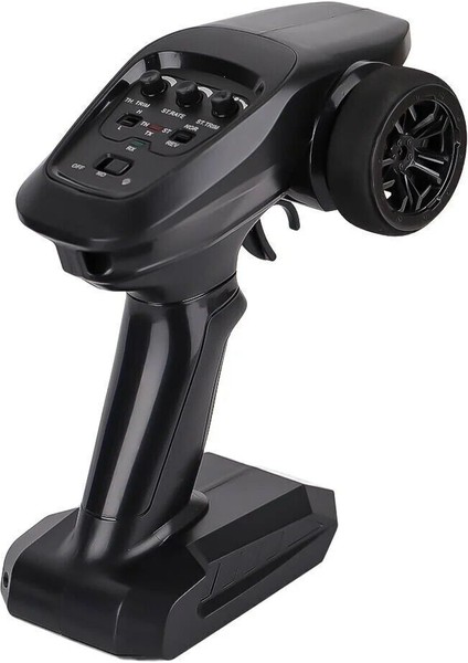 AJ22-19 Kumandalı 1:12 100KM/H Off Road Araba 4x4