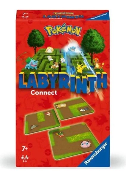 248155 Ravensburger - Labyrinth - Seyahat Boy Kutu Oyunu modelleri