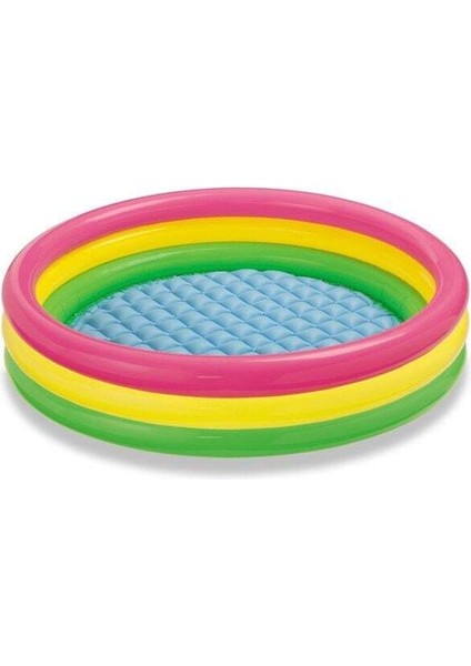 58924 Sunset Bebek Havuz 86X25