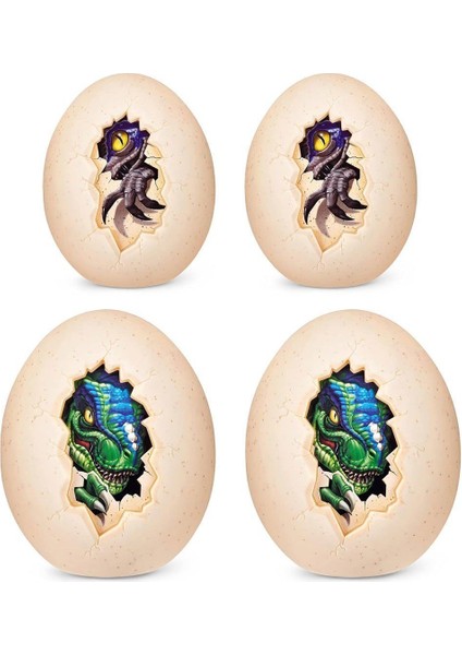 4860 x Shot Sünger Atan Dino Attack Striker Silah -Sunman modelleri