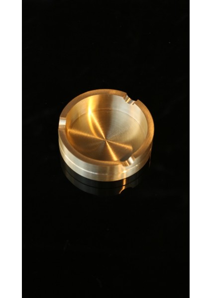 Yuvarlak Pirinç Kül Tablası modelleri