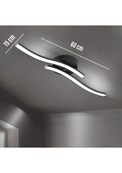 marsel 2li plafonyer led avize salon oturma odası mutfak antre hol koridor avize fiyatları