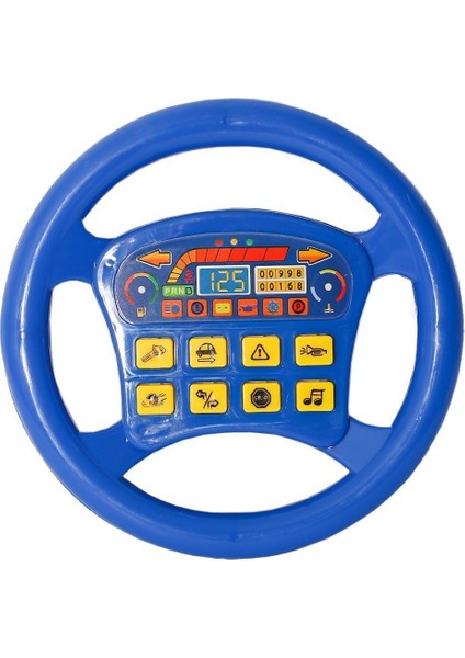 5503 Direksiyon -Halit Can Oyuncak