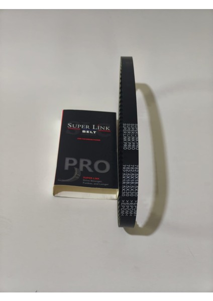 Felicity 50 Uyumlu Super Link Kayış