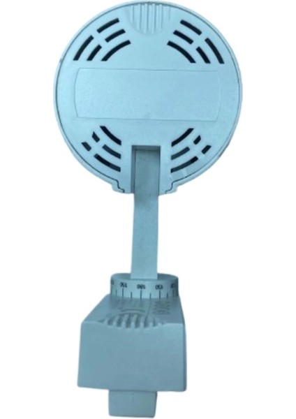 Azur Ray Spot 40W Siyah Kasa 6400K Beyaz Işık Çok Renkli Parlaklık fiyatları