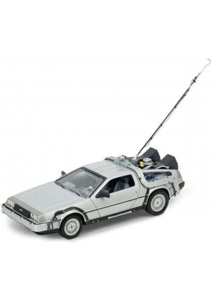 22443 1 24 Back To The Future Iı