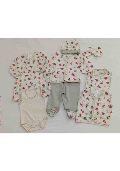 Bebek Hastane Çıkışı