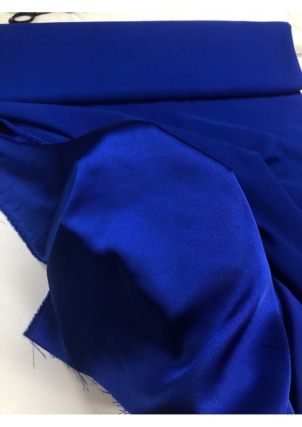 Ipek Saten Kumaş Likralı-En 150 Cm-Renk Çeşitleri modelleri