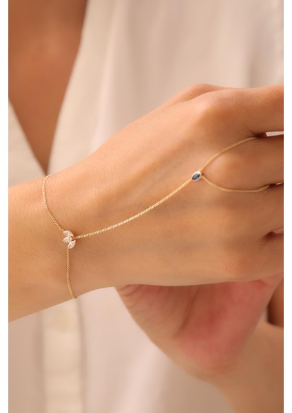 14 Ayar Lotus Altın Şahmeran fiyatları