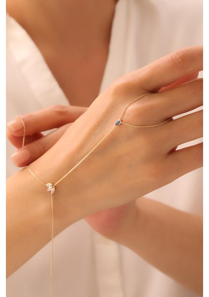 14 Ayar Lotus Altın Şahmeran modelleri