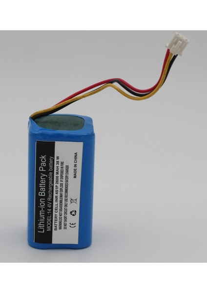 Homend Alex Laser Pro 1281H Süpürge 2600 Mah Batarya modelleri