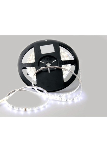 5 Metre Iç Mekan LED Şerit Aydınlatma Tabela Işık Lambası