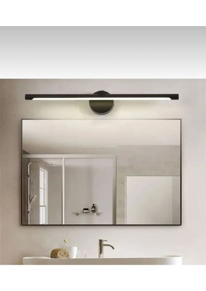 Dekoratif Banyo Duvar Ayna Tablo Aydınlatması LED Pilli Aplik fırsatları