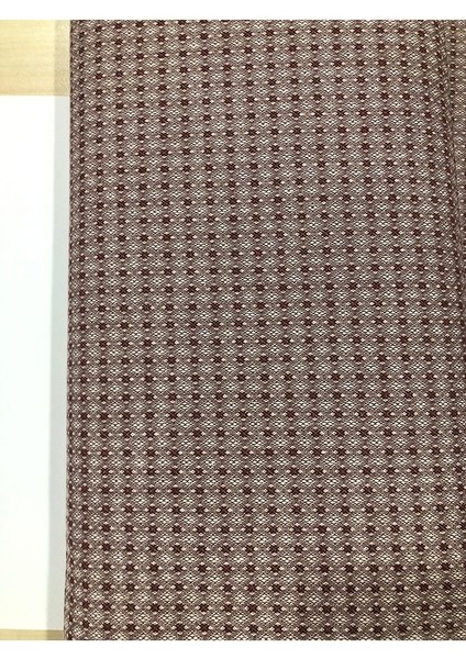 Ekose Gabardin Kumaş-Likralı-Etek, Pantolon, Elbise