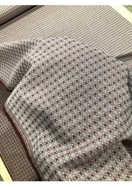 Ekose Gabardin Kumaş-Likralı-Etek, Pantolon, Elbise fiyatları