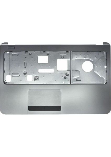 Hp 15-R000 Touchsmart Notebook Kasa Üst / Gri