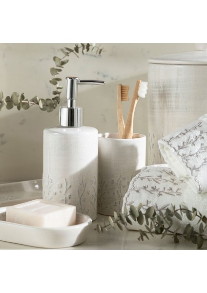 Renkli 5'li Banyo Seti, Ferahlatıcı ve Şık Tasarım, Hızlı ve Güvenilir Teslimat