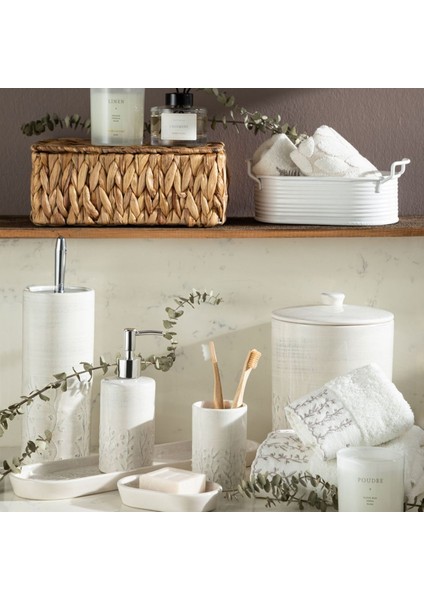 Renkli 5'li Banyo Seti, Ferahlatıcı ve Şık Tasarım, Hızlı ve Güvenilir Teslimat