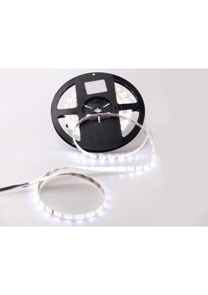 5 Metre Iç Mekan LED Şerit Aydınlatma Tabela Işık Lambası fırsatları