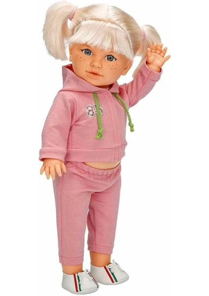 40051 Tina Sporty Bebek 45 cm -Sunman fiyatları