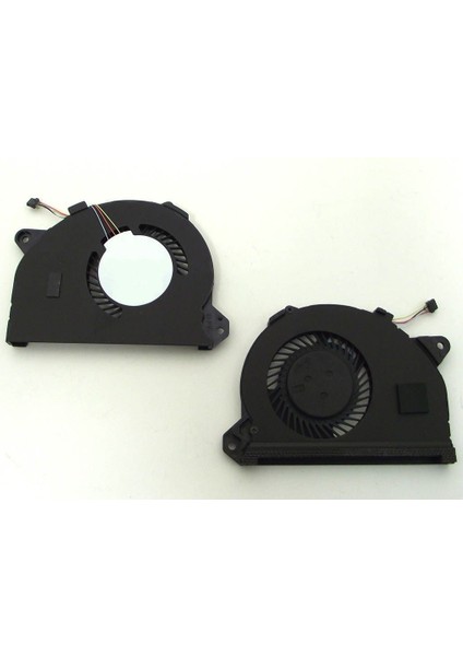 Asus Zenbook UX31E Notebook Fan / Ver.2