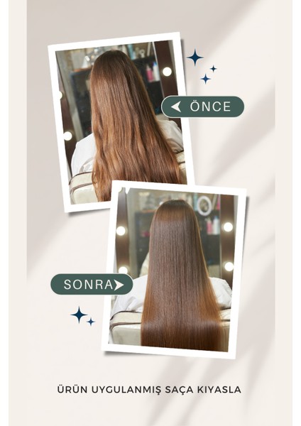 Boyadan Isıdan Işlemden Yıpranmış Kopmuş Saçlara Canlılık Terapisi - Laxe Saç Bakım Proteini 100 Gram fırsatları