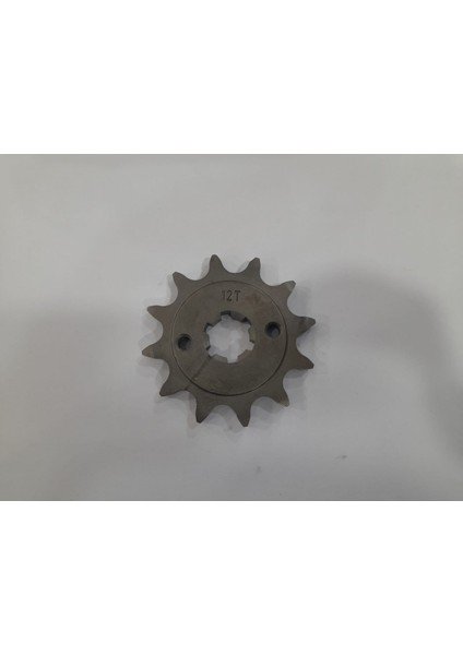 BAJAJ PULSAR NS200 RS200 KTM DUKE200 2014 - 2020 12T ÖN DİŞLİ