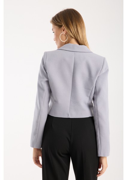 Blazer Ceket Kısa fiyatları