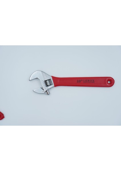 Tools Ayarlanabilir Kurbağacık Anahtar 10 No - Ingiliz Anahtarı fiyatları
