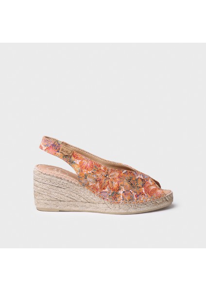 Kadın Sandalet Laila-Ll Toni Pons Multi