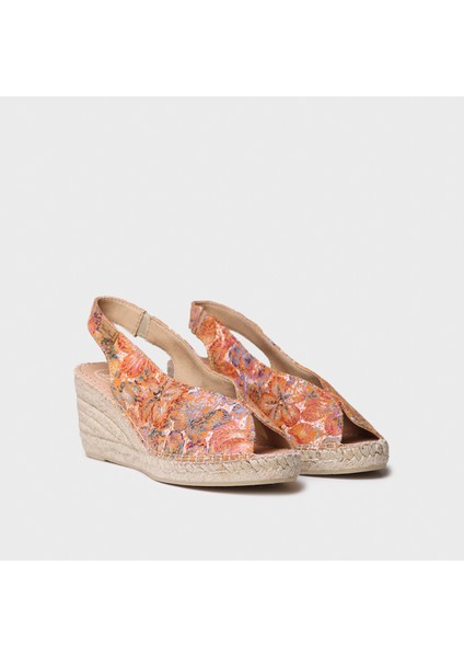 Kadın Sandalet Laila-Ll Toni Pons Multi fiyatları