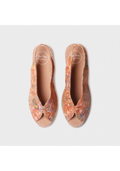 Kadın Sandalet Laila-Ll Toni Pons Multi modelleri