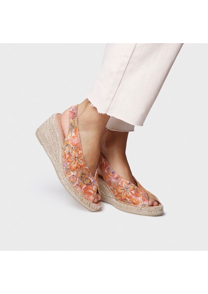 Kadın Sandalet Laila-Ll Toni Pons Multi fırsatları