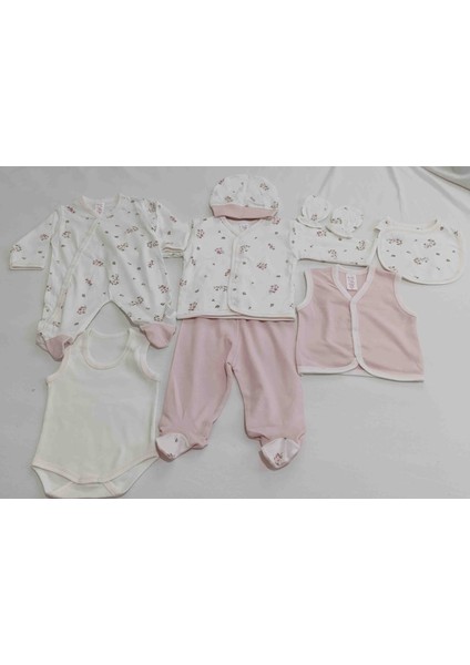 Bebek Hastane Çıkışı