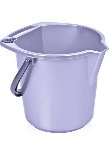 Mavi 9 Lt. Temizlik Kovası, Dayanıklı ve Pratik Kullanım Sağlar.