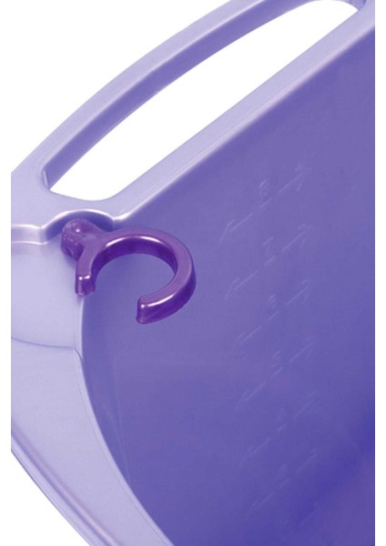 Mavi 9 Lt. Temizlik Kovası, Dayanıklı ve Pratik Kullanım Sağlar. fiyatları