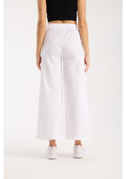 Beyazketen Pantalon modelleri