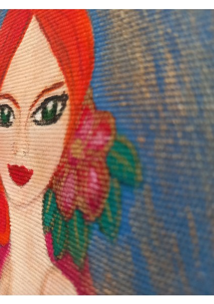 -Kişiye Özel Tasarım-The Look-Design3 - Clutch/cüzdan/makyaj Çantası/çanta Içi Düzenleyici fırsatları