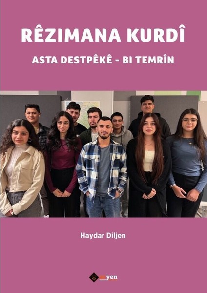 Rêzimana Kurdî - Asta Destpêkê