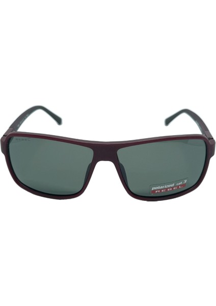 Morel 7628R RM012 Polarize Unisex Güneş Gözlüğü fiyatları
