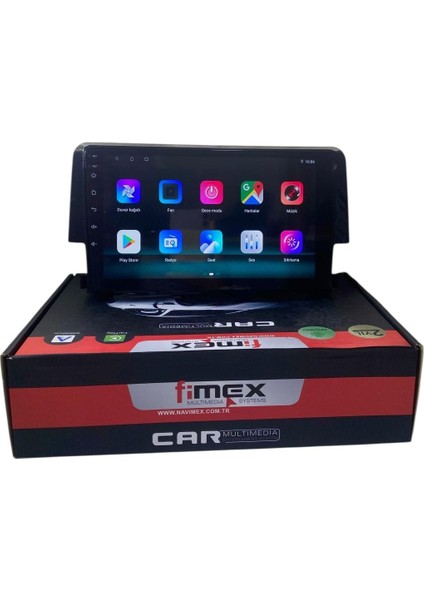 Honda Civic Fc5 Fimex 4-64 (Fanlı) Dspli Pro Oem Multimedia modelleri