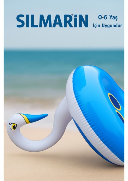 0-5 Yaş Çocuklar Için Oturaklı, Figürlü, Şişirilebilir Deniz Can Simidi modelleri