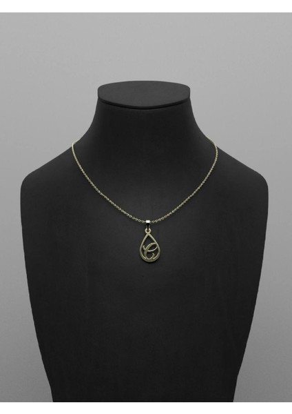 14 Ayar Altın E Harfi Kolye Ucu 1 Gr, KC11191 Kodlu indirimleri